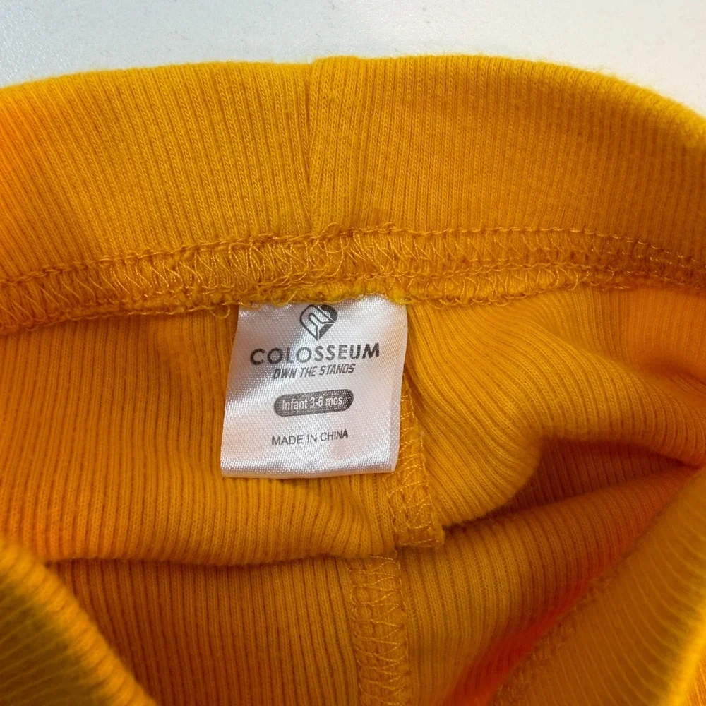 Colosseum preowned excellent